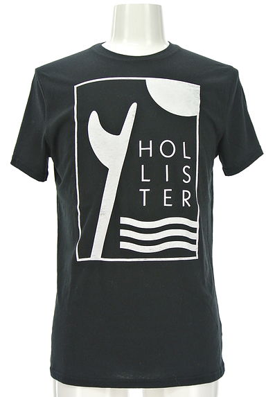 Hollister Co.（ホリスター）の古着「（Ｔシャツ）」大画像１へ