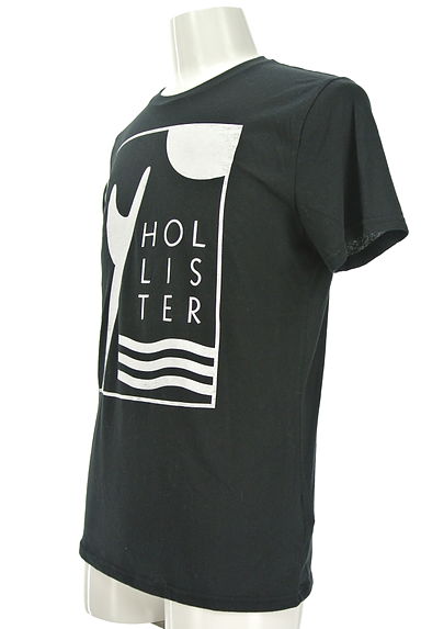 Hollister Co.（ホリスター）の古着「（Ｔシャツ）」大画像３へ