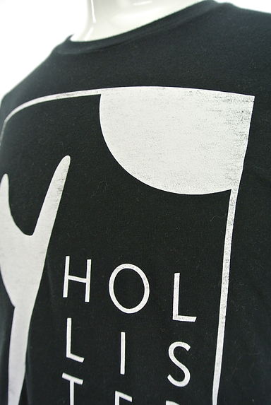 Hollister Co.（ホリスター）の古着「（Ｔシャツ）」大画像４へ