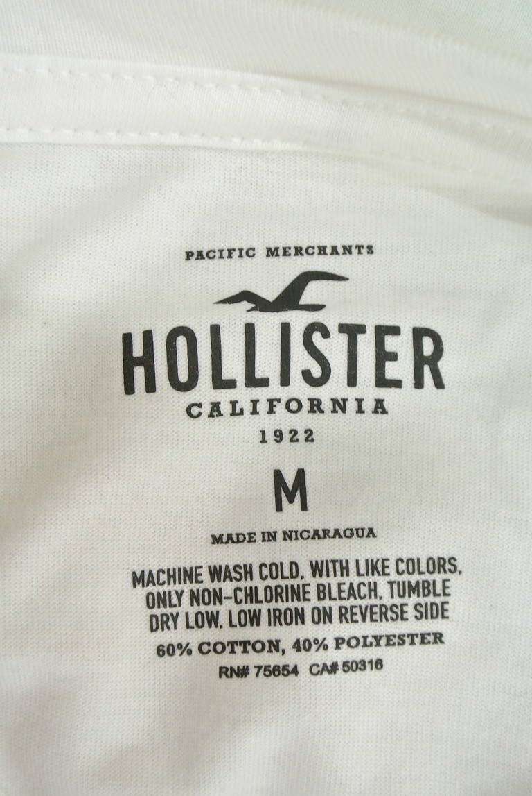 Hollister Co.（ホリスター）の古着「商品番号：PR10186946」-大画像6