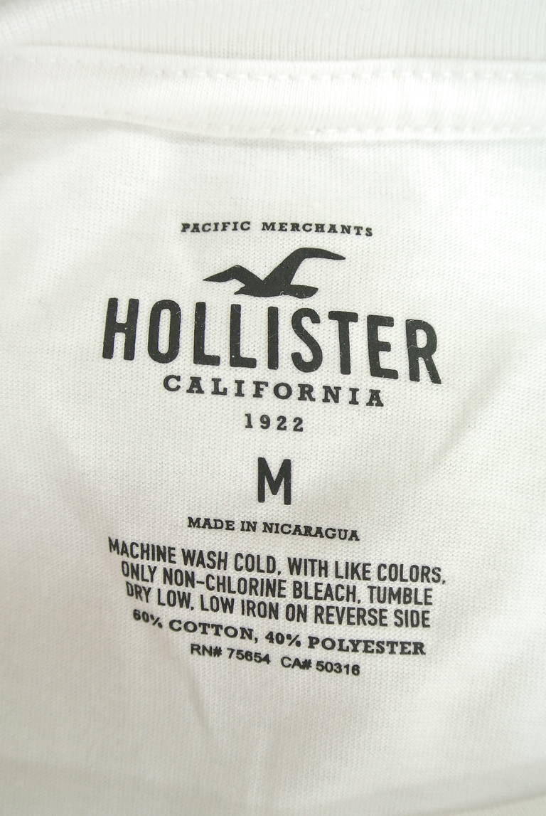 Hollister Co.（ホリスター）の古着「商品番号：PR10186948」-大画像6
