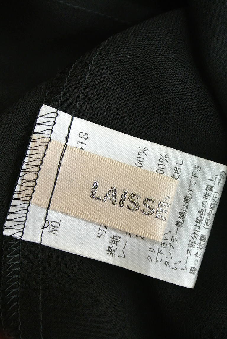 LAISSE PASSE（レッセパッセ）の古着「商品番号：PR10186960」-大画像6
