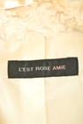 L'EST ROSE（レストローズ）の古着「商品番号：PR10186968」-6