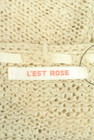 L'EST ROSE（レストローズ）の古着「商品番号：PR10186969」-6
