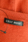 L'EST ROSE（レストローズ）の古着「商品番号：PR10186971」-6
