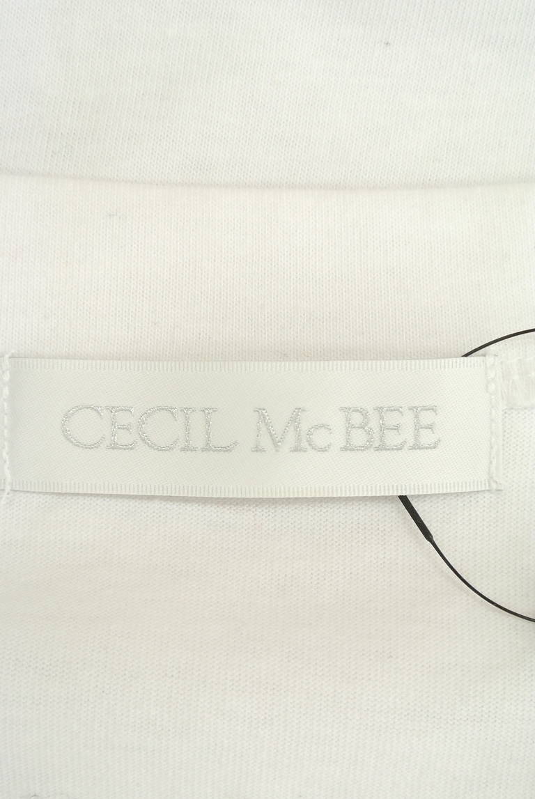 CECIL McBEE（セシルマクビー）の古着「商品番号：PR10186987」-大画像6