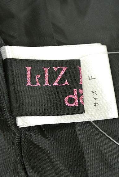 LIZ LISA doll（リズリサドール）の古着「（ミニスカート）」大画像６へ