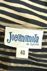 Jocomomola（ホコモモラ）の古着「商品番号：PR10186996」-6