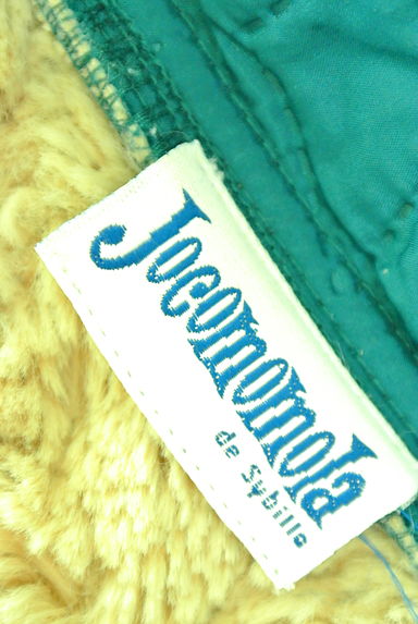 Jocomomola（ホコモモラ）の古着「（コート）」大画像６へ