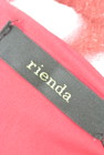 rienda（リエンダ）の古着「商品番号：PR10187013」-6