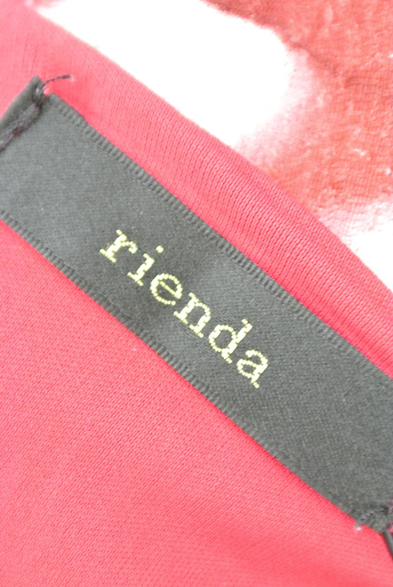 rienda（リエンダ）の古着「商品番号：PR10187013」-大画像6