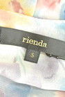 rienda（リエンダ）の古着「商品番号：PR10187017」-6