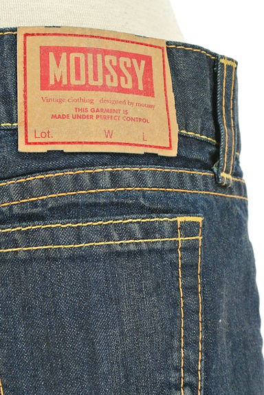 moussy（マウジー）の古着「（ミニスカート）」大画像５へ