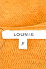 LOUNIE（ルーニィ）の古着「商品番号：PR10187063」-6