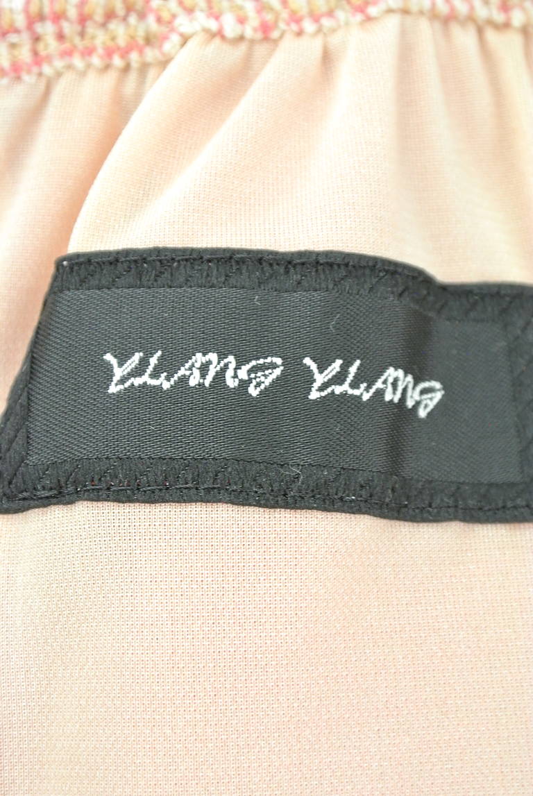YLANG YLANG（イランイラン）の古着「商品番号：PR10187068」-大画像6