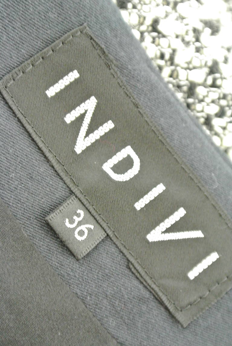INDIVI（インディヴィ）の古着「商品番号：PR10187089」-大画像6