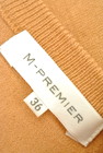 M-premier（エムプルミエ）の古着「商品番号：PR10187094」-6