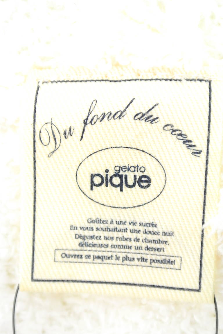 gelato pique（ジェラートピケ）の古着「商品番号：PR10187104」-大画像6