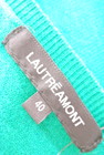 LAUTREAMONT（ロートレアモン）の古着「商品番号：PR10187136」-6
