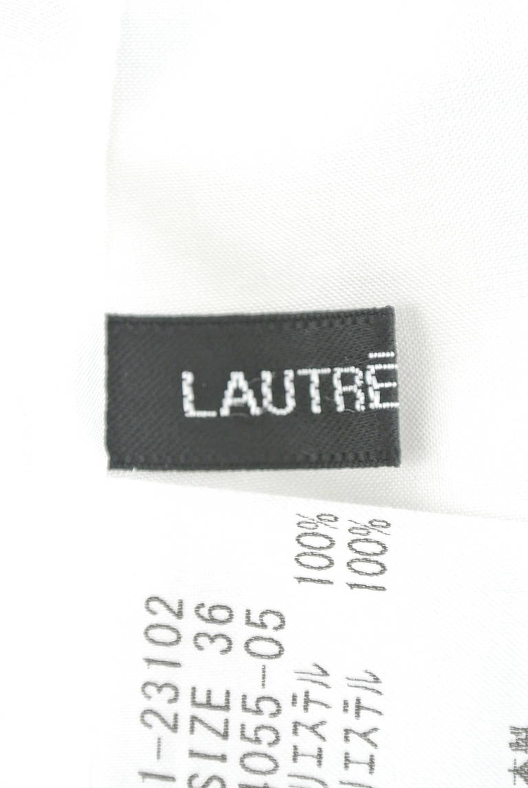 LAUTREAMONT（ロートレアモン）の古着「商品番号：PR10187163」-大画像6