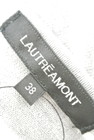 LAUTREAMONT（ロートレアモン）の古着「商品番号：PR10187165」-6