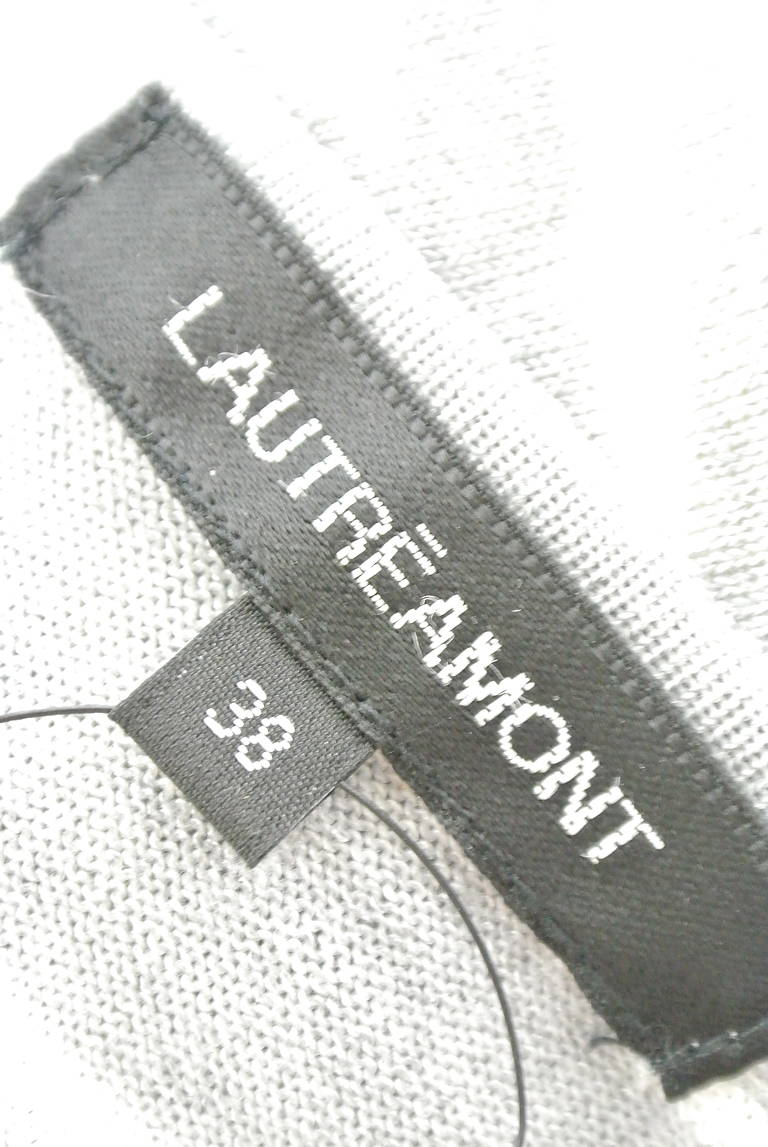 LAUTREAMONT（ロートレアモン）の古着「商品番号：PR10187165」-大画像6