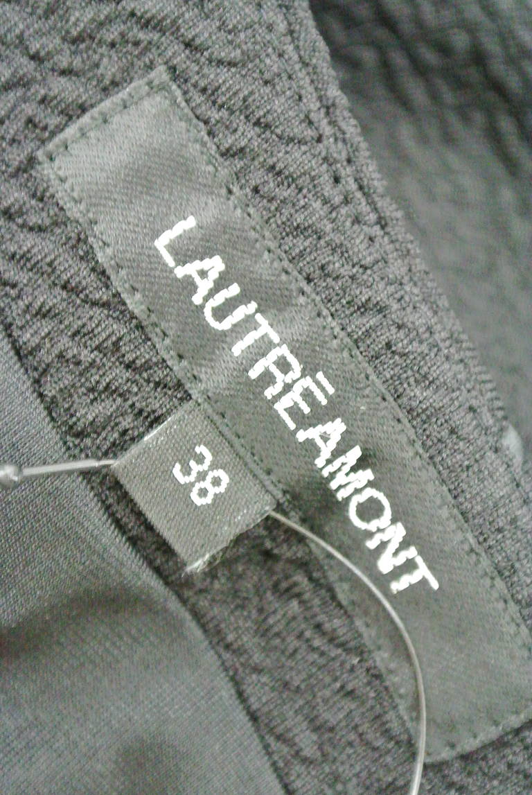 LAUTREAMONT（ロートレアモン）の古着「商品番号：PR10187170」-大画像6