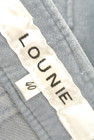LOUNIE（ルーニィ）の古着「商品番号：PR10187187」-6