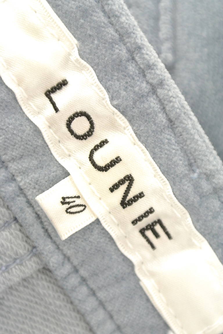 LOUNIE（ルーニィ）の古着「商品番号：PR10187187」-大画像6