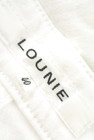 LOUNIE（ルーニィ）の古着「商品番号：PR10187189」-6