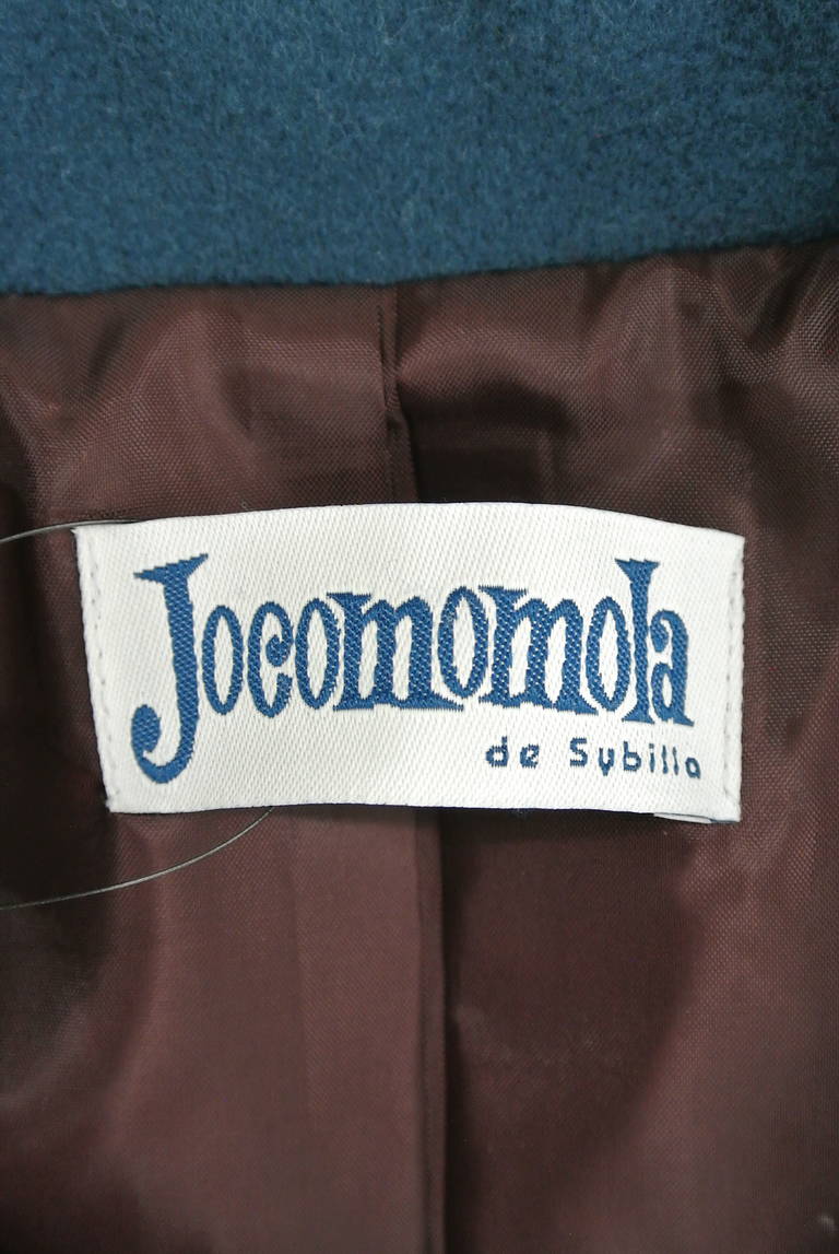 Jocomomola（ホコモモラ）の古着「商品番号：PR10187229」-大画像6