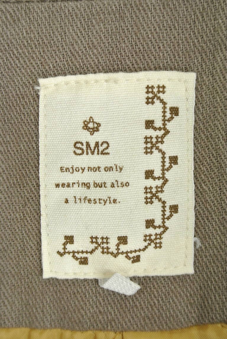 SM2（サマンサモスモス）の古着「商品番号：PR10187233」-大画像6