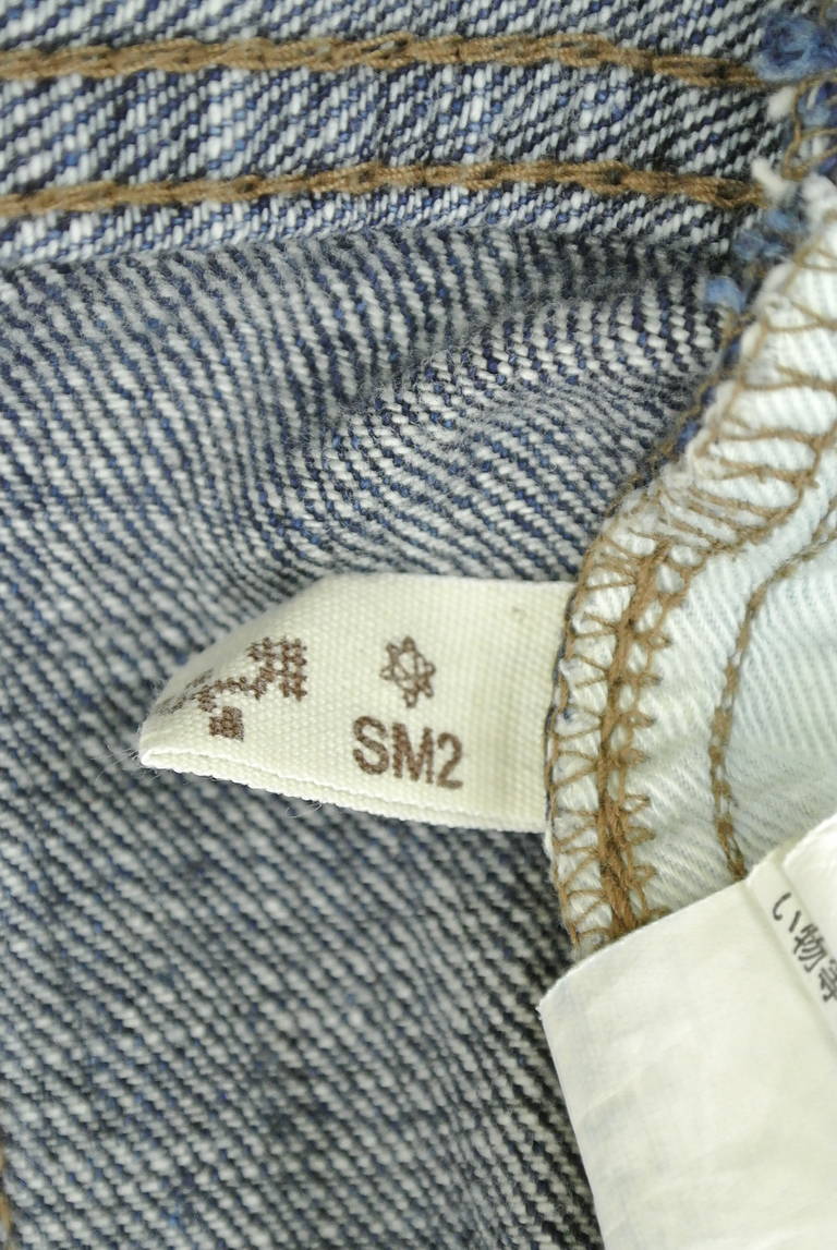 SM2（サマンサモスモス）の古着「商品番号：PR10187237」-大画像6