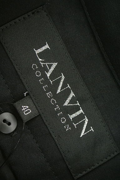 LANVIN COLLECTION（ランバンコレクション）アウター買取実績のブランドタグ画像