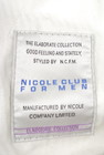 NICOLE（ニコル）の古着「商品番号：PR10187258」-6