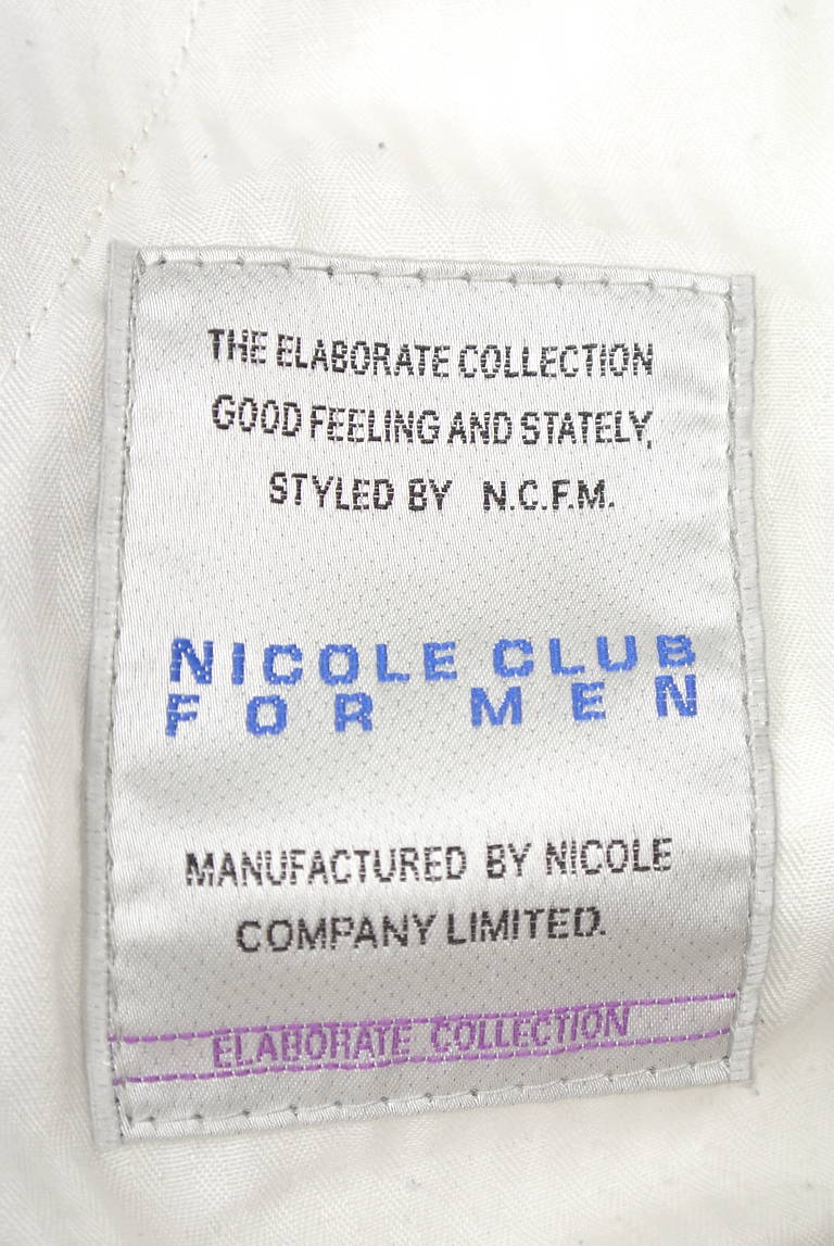 NICOLE（ニコル）の古着「商品番号：PR10187258」-大画像6