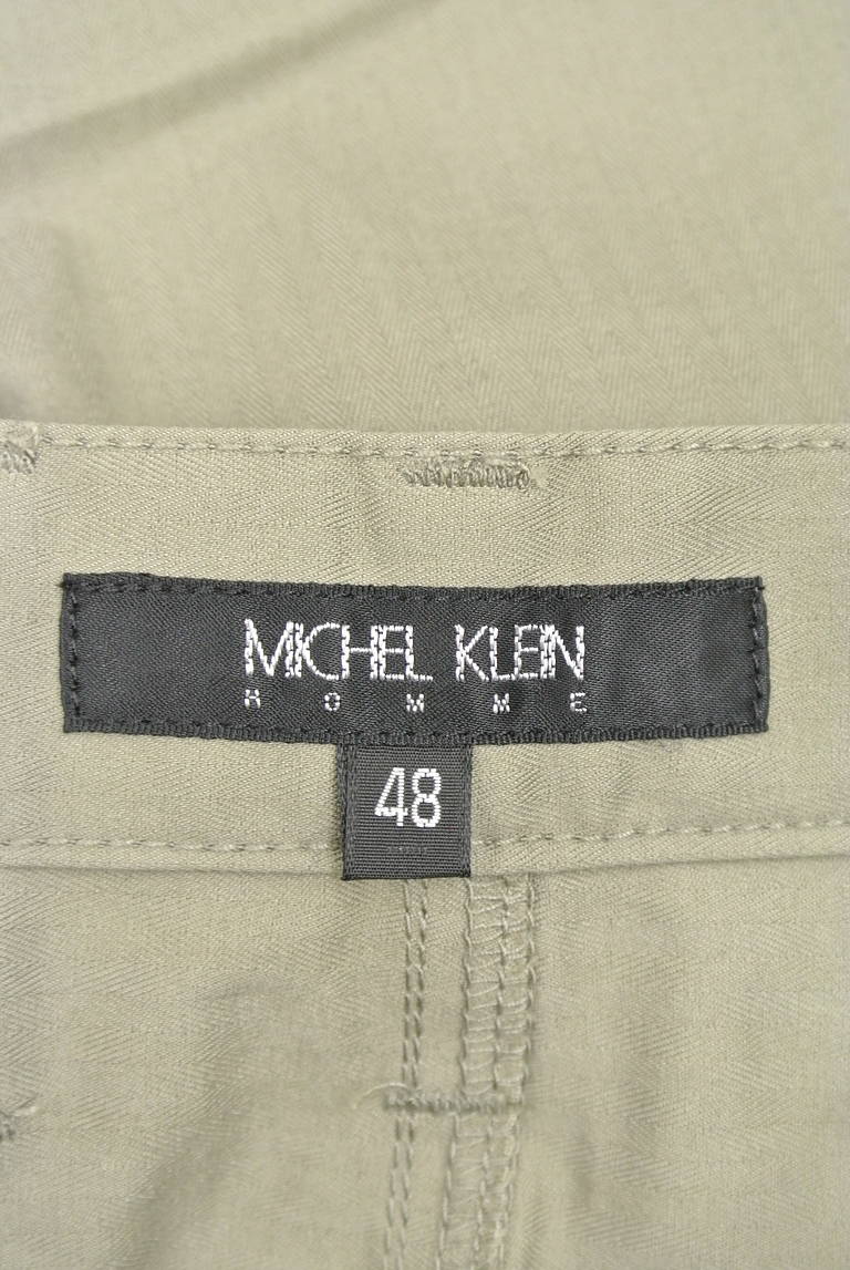 MICHEL KLEIN（ミッシェルクラン）の古着「商品番号：PR10187262」-大画像6
