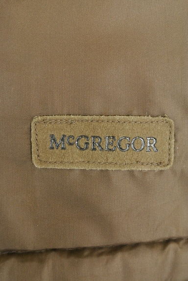 McGREGOR（マックレガー）の古着「（ブルゾン・スタジャン）」大画像６へ