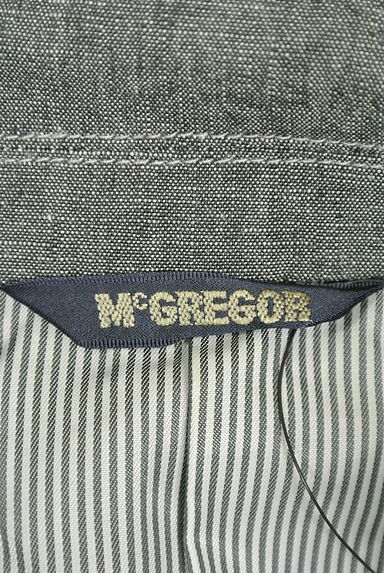 McGREGOR（マックレガー）の古着「（ジャケット）」大画像６へ