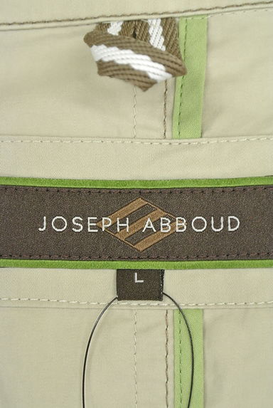 JOSEPH ABBOUD（ジョセフアブード）の古着「（ジャケット）」大画像６へ