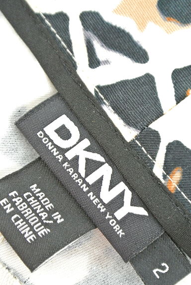 DKNY（ディーケーエヌワイ）の古着「（パンツ）」大画像６へ