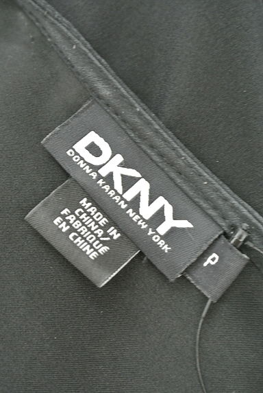 DKNY（ディーケーエヌワイ）の古着「（ブルゾン・スタジャン）」大画像６へ