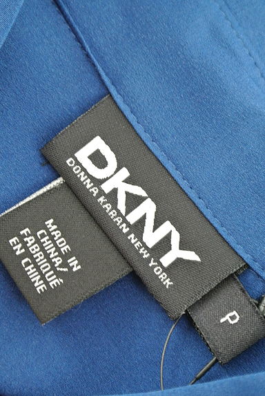 DKNY（ディーケーエヌワイ）の古着「（ブラウス）」大画像６へ