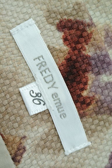 fredy（フレディ）の古着「（ミニスカート）」大画像６へ