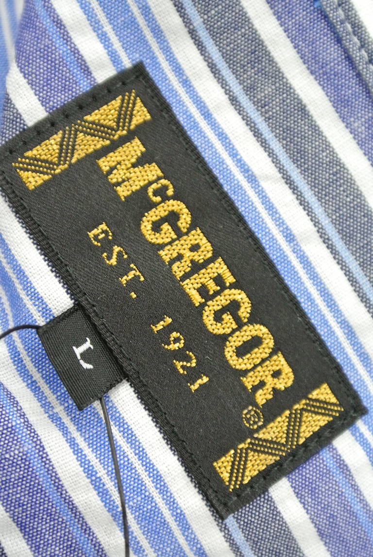 McGREGOR（マックレガー）の古着「商品番号：PR10187345」-大画像6