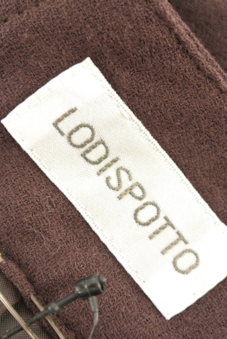 LODISPOTTO（ロディスポット）の古着「商品番号：PR10187364」-大画像6