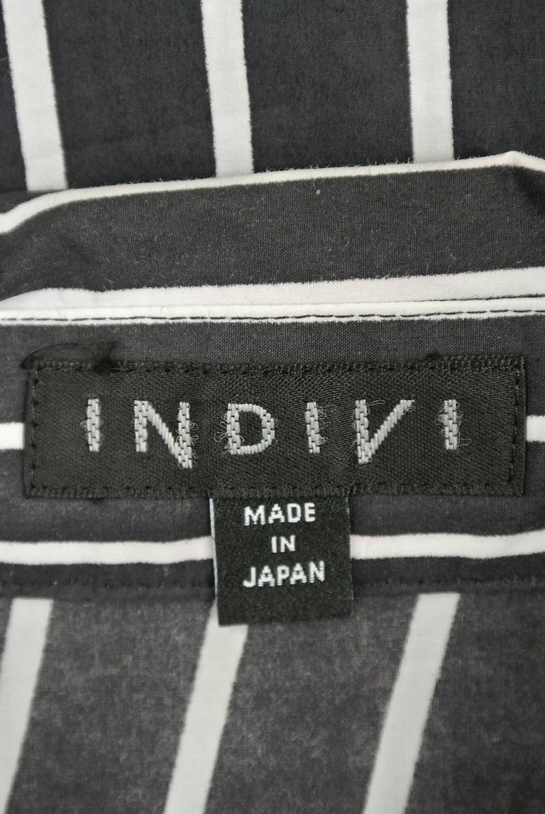 INDIVI（インディヴィ）の古着「商品番号：PR10187400」-大画像6