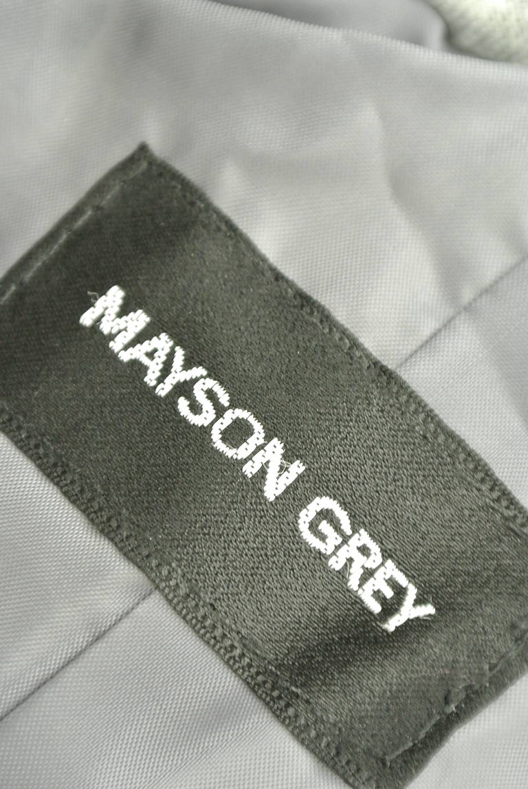 MAYSON GREY（メイソングレイ）の古着「商品番号：PR10187401」-大画像6