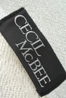 CECIL McBEE（セシルマクビー）の古着「商品番号：PR10187410」-6