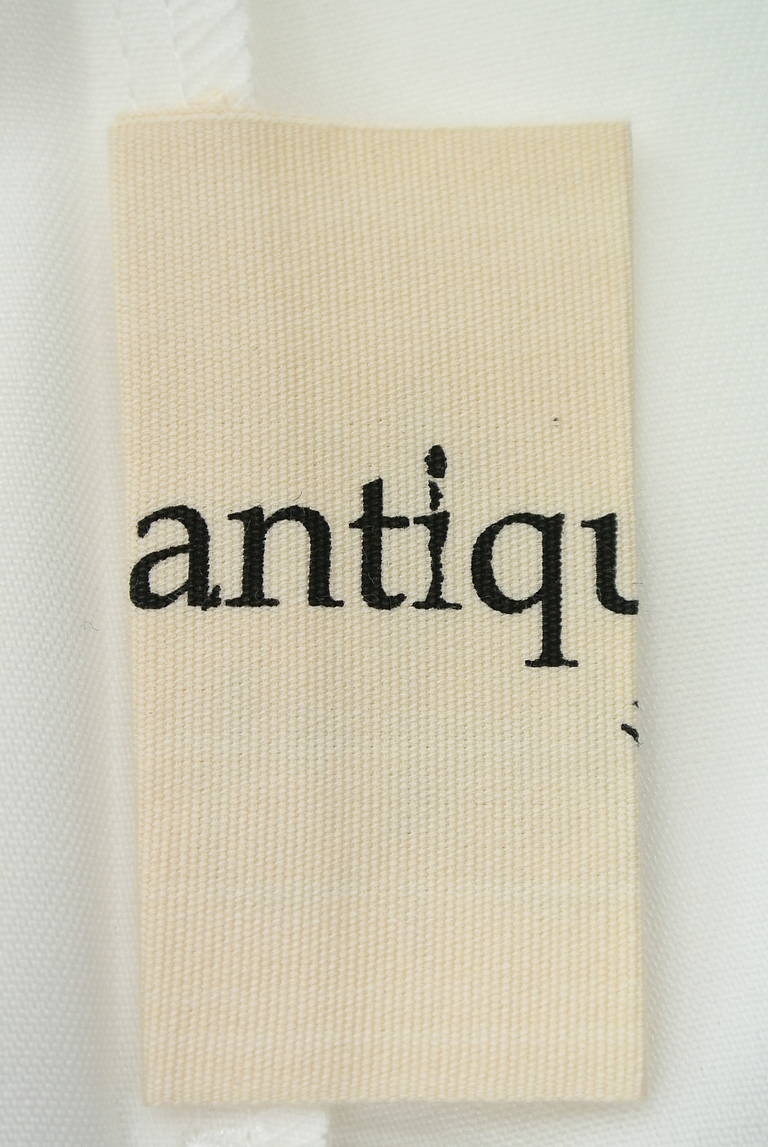 antiqua（アンティカ）の古着「商品番号：PR10187421」-大画像6